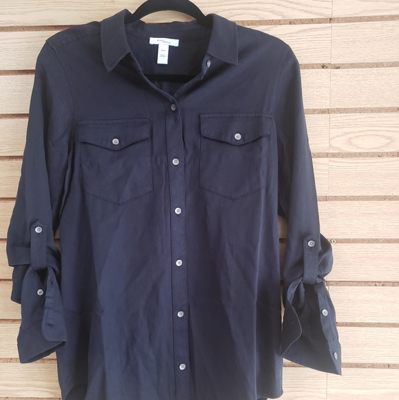 Daily ritual shirt new with tag - Picture 3 of 3